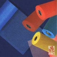 fiberglass alkali-resistant mesh fabric